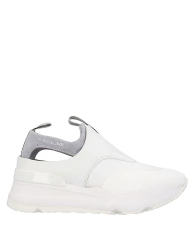 Rucoline Sneakers In White