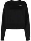 NIKE SPORTSWEAR ESSENTIAL FLEECE SWEATSHIRT