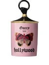 GUCCI HOLLYWOOD FREESIA SCENTED CANDLE
