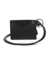 GIVENCHY GIVENCHY ANTIGONA STRAPPED CARDHOLDER