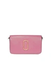 MARC JACOBS THE SNAPSHOT CROSS BODY BAG