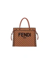FENDI ROMA SHOPPING BAG,11716136