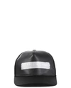 GIVENCHY BLACK CAP,BPZ003P09Y 001