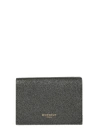 GIVENCHY WALLET WITH LOGO,BK604MK145 001