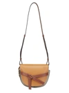 LOEWE GATE SMALL BAG,11712407