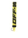OFF-WHITE INDUSTRIAL 20 KEYRING