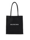 BALENCIAGA XXS NORTH SOUTH TOTE BAG