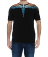 MARCELO BURLON COUNTY OF MILAN WINGS T-SHIRT,11712334