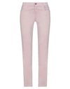 Kaos Jeans Pants In Pink