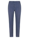 Jacob Cohёn Pants In Blue