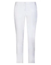 Jacob Cohёn Pants In White