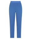 Emporio Armani Pants In Blue