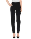 Blumarine Casual Pants In Black