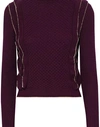 Philosophy Di Lorenzo Serafini Sweaters In Purple