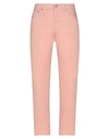 Carhartt Jeans In Pink