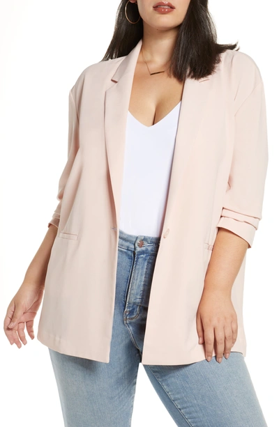 LEITH BOYFRIEND BLAZER 439102227020