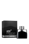 MONTBLANC LEGEND EAU DE TOILETTE SPRAY,3386460032704