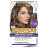 L'oréal Paris Excellence Crème Permanent Hair Dye (various Shades) - 7.11 Ultra Ash Blonde