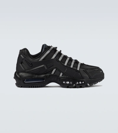 Nike Black Air Max 95 Ndstrkt Trainers