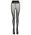WOLFORD NEON 40 TIGHTS,P00551331