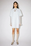 Cotton T-Shirt Dress