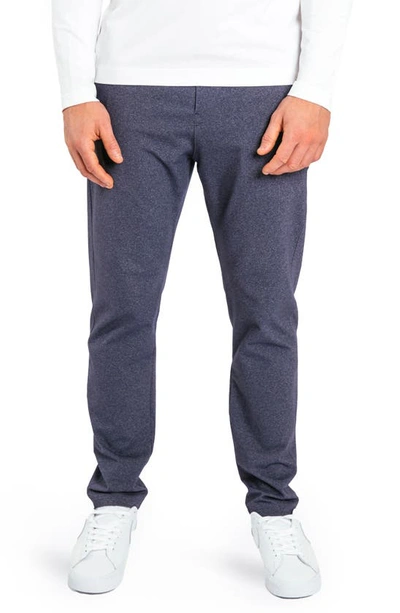 Public Rec All Day Every Day Pants In Heather Navy