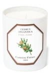 CARRIERE FRERES CANDLE,CED/13/CAR