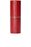 LA BOUCHE ROUGE REFILLABLE LEATHER CASE,LUGF-UU1