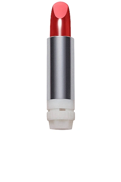 La Bouche Rouge + Net Sustain Lip Balm Refill - Red In Red Balm