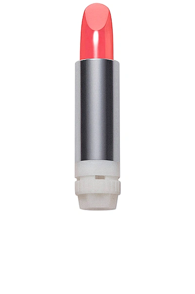 La Bouche Rouge Lip Balm Refill In Peach Balm