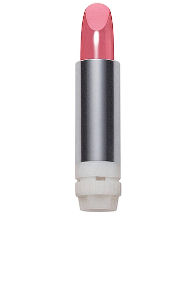 La Bouche Rouge + Net Sustain Satin Lipstick Refill - Nude Pink