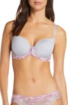Wacoal Embrace Lace Underwire Molded Cup Bra