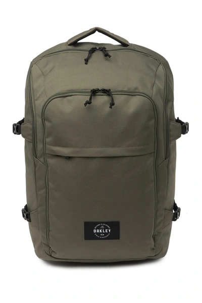 Oakley Since 1975 Backpack In Dark Brush