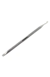 Tweezerman Cuticle Pusher And Nail Cleaner