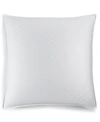 HOTEL COLLECTION EUROPEAN WHITE GOOSE FEATHER EURO PILLOW, CREATED FOR MACY'S BEDDING