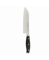 J.A. HENCKELS INTERNATIONAL FORGED PREMIO 7" HOLLOW EDGE SANTOKU KNIFE