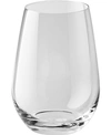 Zwilling Predicat 6 Piece Beverage Glass Set, 19.1 oz In Clear