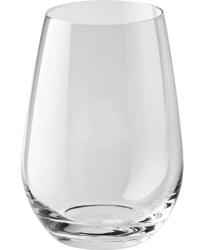 Zwilling Predicat 6 Piece Beverage Glass Set, 19.1 oz In Clear