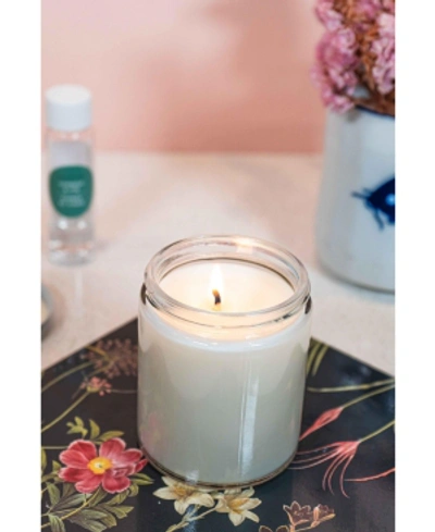 BALTIC CLUB SOY WAX CANDLE MAKING KIT 