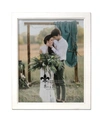 LAWRENCE FRAMES ABBEY PICTURE FRAME, 8" X 10"
