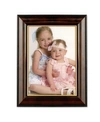Lawrence Frames Wood Picture Frame, 8" X 10" In Brown