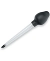 Tovolo Dripless Turkey Baster In Clear