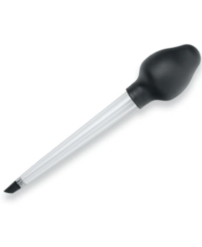 Tovolo Dripless Turkey Baster In Clear