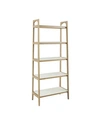 MADISON PARK PARKER BOOKCASE