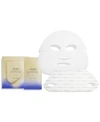 Shiseido Vital Perfection Liftdefine Radiance Face Mask (6 Count)
