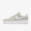 Nike Air Force 1 '07 Men's Shoes In Light Bone,white