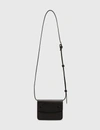 MAISON MARGIELA LEATHER BELT BAG