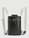 MAISON MARGIELA WATER LEATHER BACKPACK