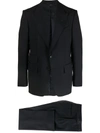 TOM FORD SINGLE-BREASTED TWO-PIECE SUIT