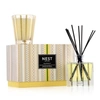 NEST NEW YORK GRAPEFRUIT CANDLE AND DIFFUSER SET